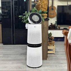 Máy lọc không khí LG PuriCare AS10GDWH0