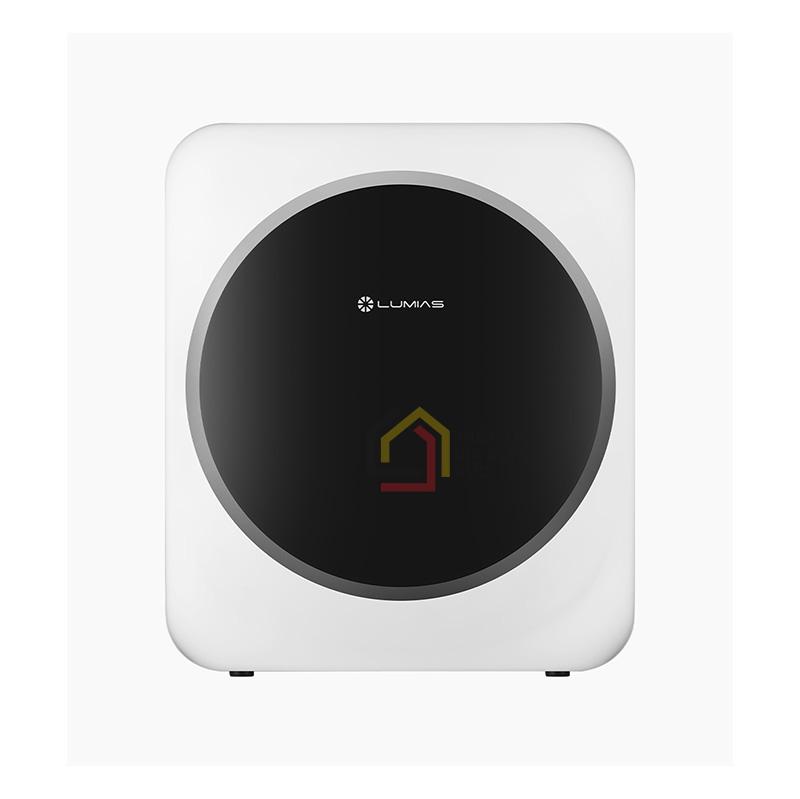 may-say-quan-ao-lumias-wcd-268w Máy sấy quần áo Lumias WCD-268W
