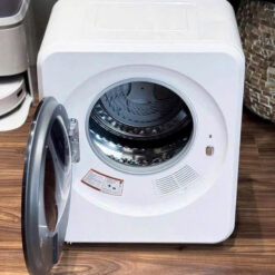 Máy sấy quần áo Lumias WCD-268W