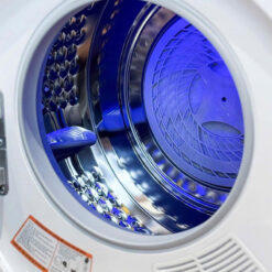 Máy sấy quần áo Lumias WCD-268W