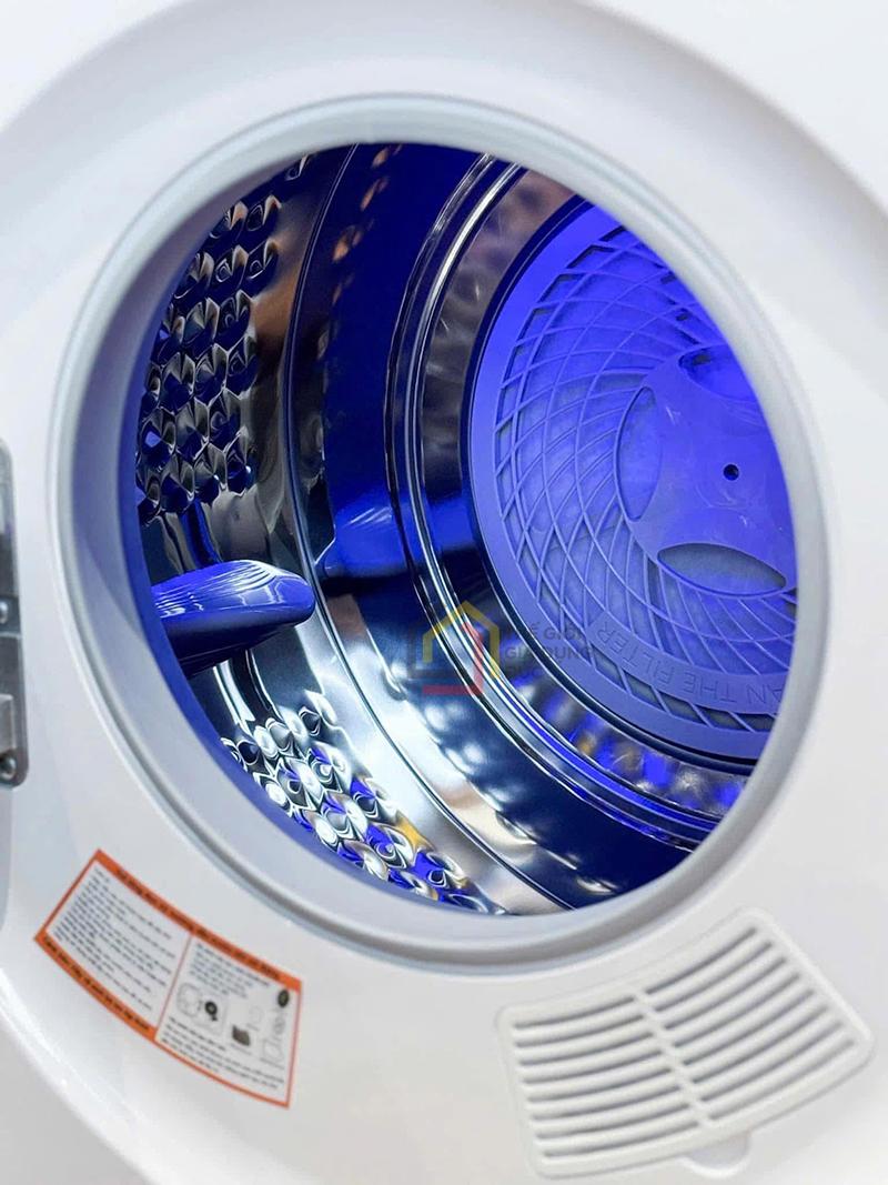 may-say-quan-ao-lumias-wcd-268w15 Máy sấy quần áo Lumias WCD-268W