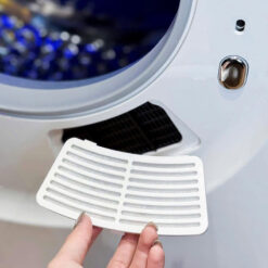 Máy sấy quần áo Lumias WCD-268W