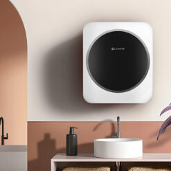 Máy sấy quần áo Lumias WCD-268W