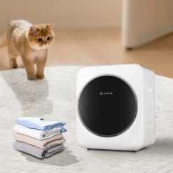 Máy sấy quần áo Lumias WCD-268W