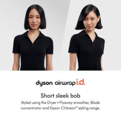 Máy sấy tóc Dyson Airwrap I.D HS08