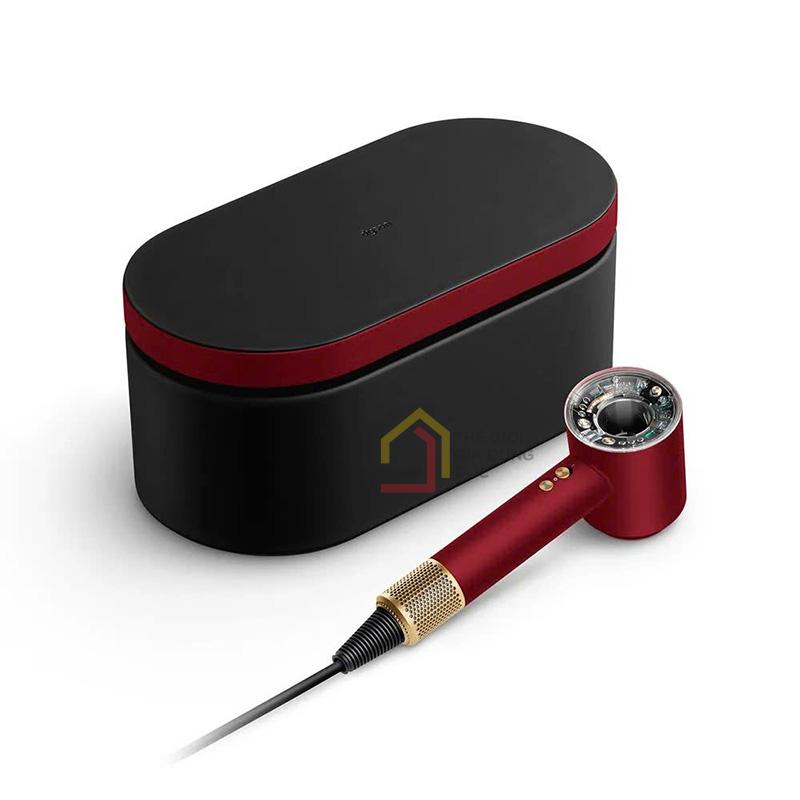may-say-toc-dyson-supersonic-nural-red-velvet-hd16 (4) Máy sấy tóc Dyson Supersonic Nural™ Red Velvet HD16