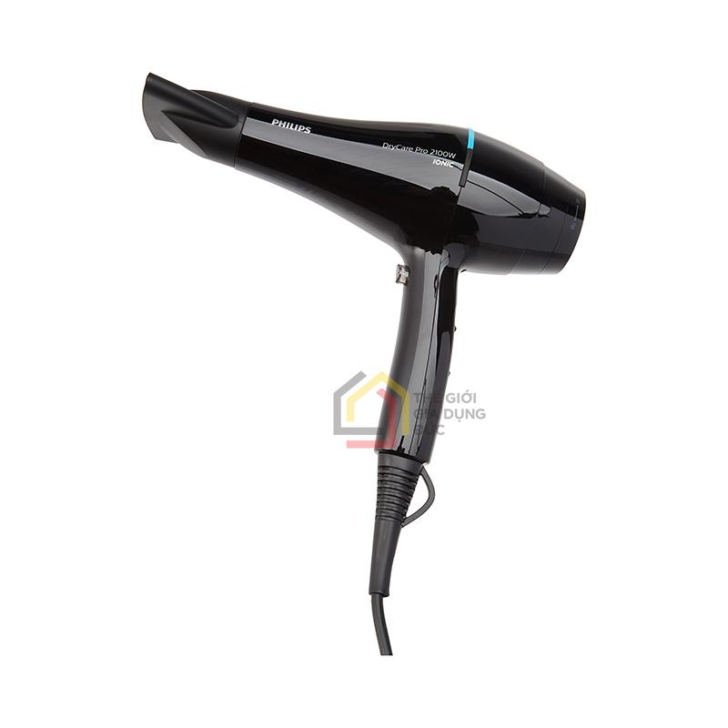 may-say-toc-philips-bhd272-00 Máy sấy tóc Philips BHD272/00