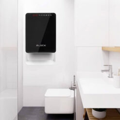 Máy sưởi nhà tắm 2Lock Korea 2024