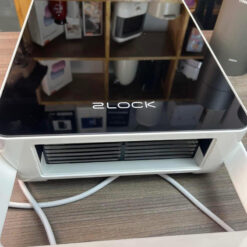 Máy sưởi nhà tắm 2Lock Korea 2024