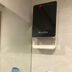 Máy sưởi nhà tắm 2Lock Korea 2024