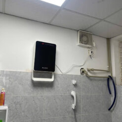 Máy sưởi nhà tắm 2Lock Korea 2024