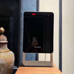 Máy sưởi nhà tắm 2Lock Korea 2024