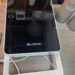 Máy sưởi nhà tắm 2Lock Korea 2024