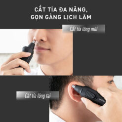 Máy tỉa lông mũi GKÖCH