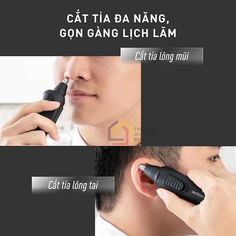 may-tia-long-mui-gkoch (2) Máy tỉa lông mũi GKÖCH