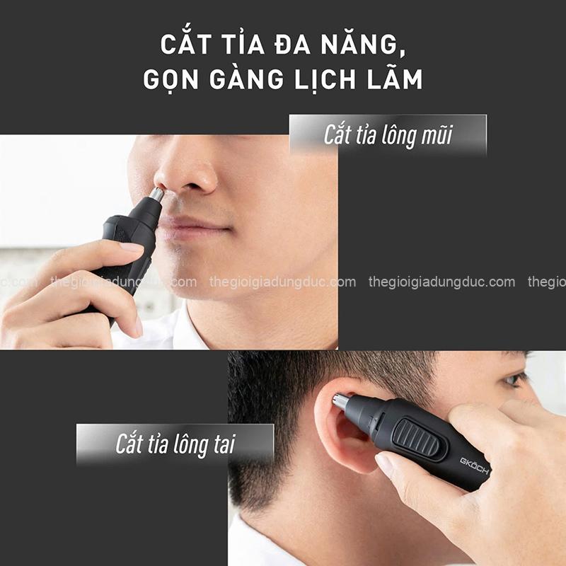may-tia-long-mui-gkoch (2) Máy tỉa lông mũi GKÖCH