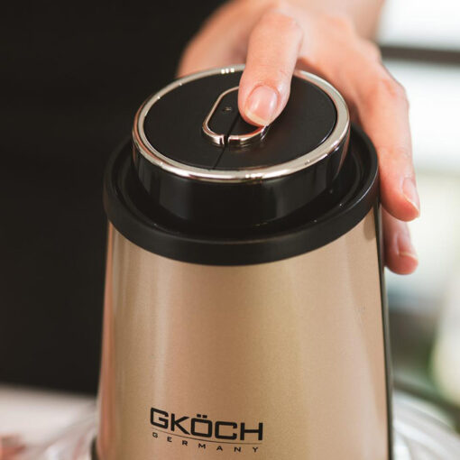 Máy xay thịt GKÖCH Gold (500W)