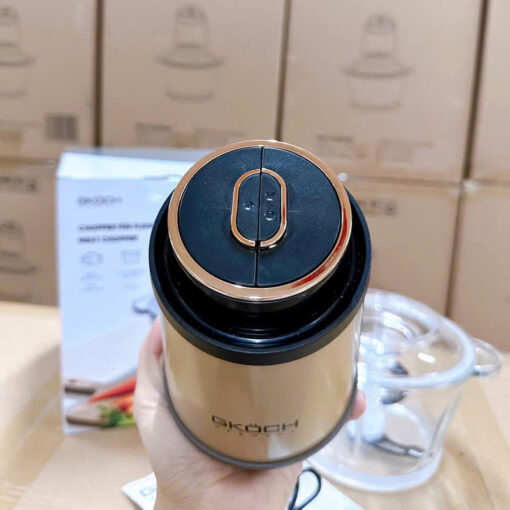 Máy xay thịt GKÖCH Gold (500W)
