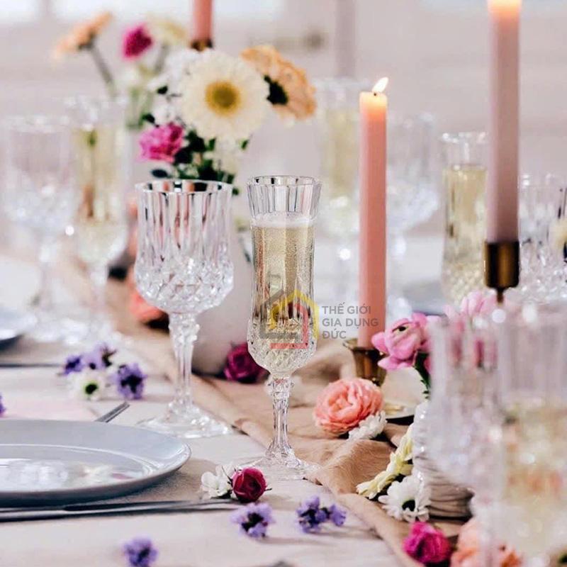 set-6-ly-sam-banh-longchamp-cristal-darques-dung-tich-120ml5 Set 6 ly sâm banh Longchamp Cristal D’Arques dung tích 120ml