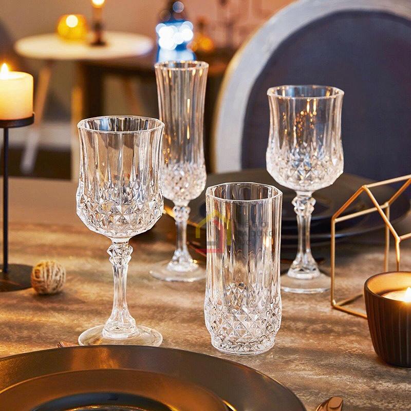 set-6-ly-sam-banh-longchamp-cristal-darques-dung-tich-120ml6 Set 6 ly sâm banh Longchamp Cristal D’Arques dung tích 120ml