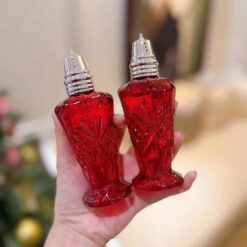 Set pha lê 5 món Dublin mùa lễ hội