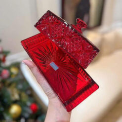 Set pha lê 5 món Dublin mùa lễ hội