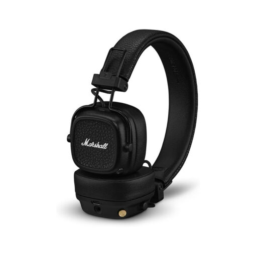 Tai nghe Marshall Major 5 mẫu mới nhất