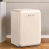 Tủ lạnh mini Retro HCK 34L