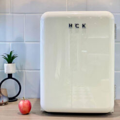 Tủ lạnh mini Retro HCK 34L