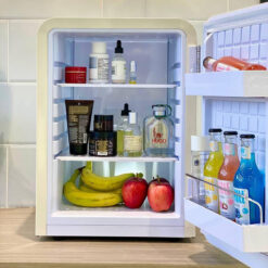 Tủ lạnh mini Retro HCK 34L