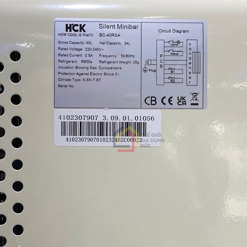 tu-lanh-mini-retro-hck-34l5 Tủ lạnh mini Retro HCK 34L