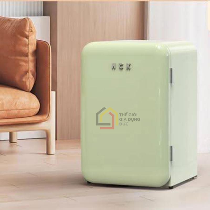 tu-lanh-retro-hck-107l (2) Tủ lạnh Retro HCK 107L phiên bản EU