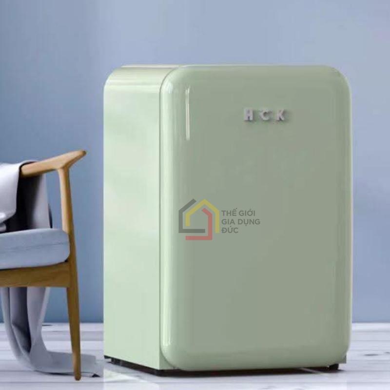 tu-lanh-retro-hck-107l (5) Tủ lạnh Retro HCK 107L phiên bản EU