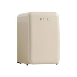 Tủ lạnh Retro HCK 107L (Kem)
