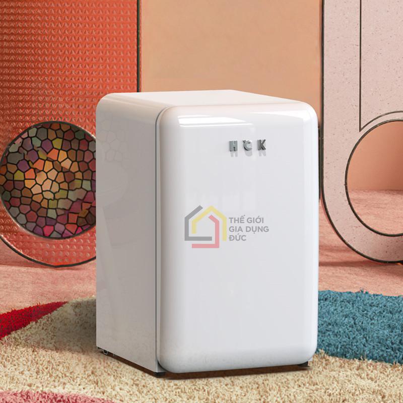 tu-lanh-retro-hck-107l-trang Tủ lạnh Retro HCK 107L (Trắng)