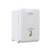 Tủ lạnh Retro HCK Le Petit Prince (Trắng) 107L