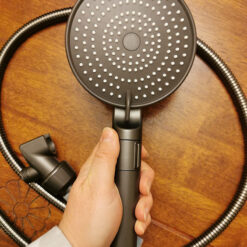 Vòi Hoa Sen Tiết Kiệm Nước TOCLL - Hàng Amazon