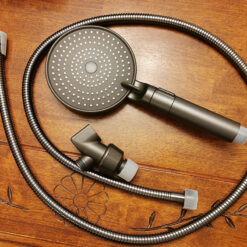 Vòi Hoa Sen Tiết Kiệm Nước TOCLL - Hàng Amazon