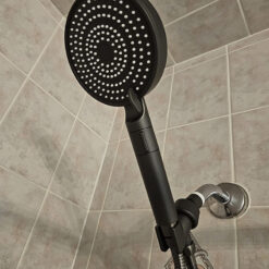 Vòi Hoa Sen Tiết Kiệm Nước TOCLL - Hàng Amazon