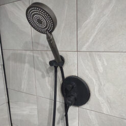 Vòi Hoa Sen Tiết Kiệm Nước TOCLL - Hàng Amazon