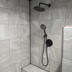 Vòi Hoa Sen Tiết Kiệm Nước TOCLL - Hàng Amazon