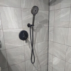 Vòi Hoa Sen Tiết Kiệm Nước TOCLL - Hàng Amazon