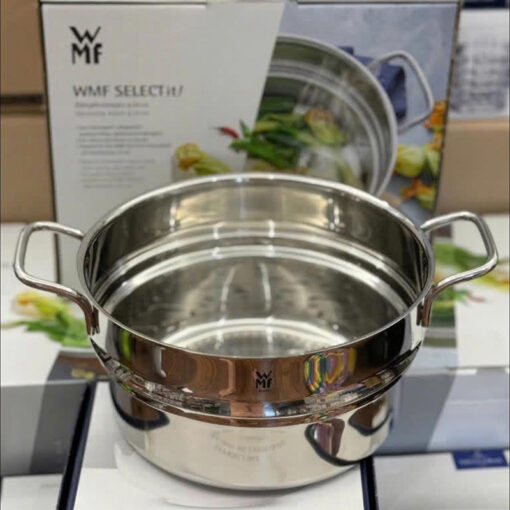 Xửng hấp WMF SelecTit 24cm