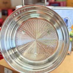 Xửng hấp WMF SelecTit 24cm