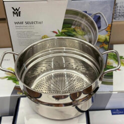 Xửng hấp WMF SelecTit 24cm