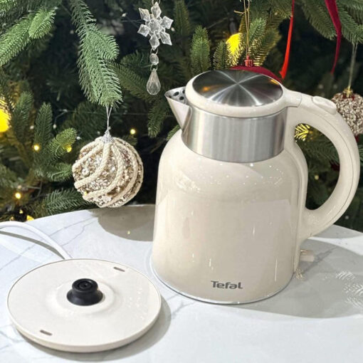 Ấm siêu tốc Tefal Thermos Protect dung tích 1,9L