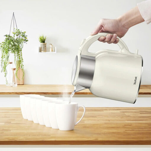 Ấm siêu tốc Tefal Thermos Protect dung tích 1,9L