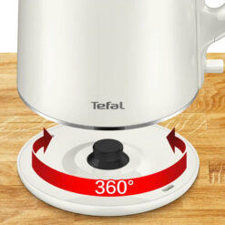 Ấm siêu tốc Tefal Thermos Protect dung tích 1,9L