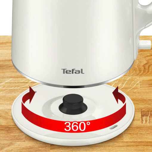 Ấm siêu tốc Tefal Thermos Protect dung tích 1,9L