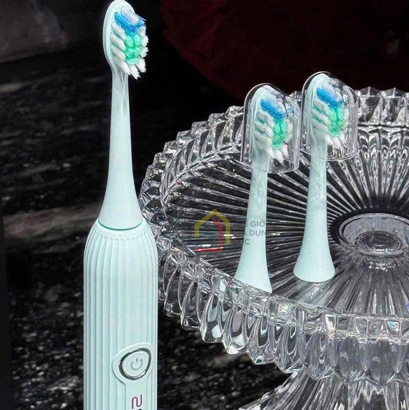 ban-chai-danh-rang-2lock-sonicare1 Bàn chải đánh răng 2Lock Sonicare